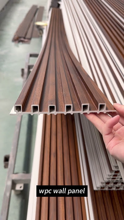 wpc wall panel  #uvboard #pvcmarblesheet #pustone #interiordesign  #wpcwallpanel #pswallpanel
