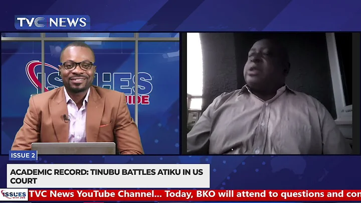 Peter Obi Knew He Lost 2023 Presidential Election  - BKO