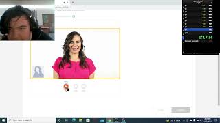 spanish homework speedrun
