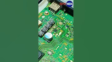 100% Working Solution 💯 to Solve Sony 3 Time Blinking Problem 💥 | LED TV Repairing Course | #shorts