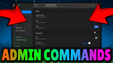 How to get Admin Commands in 99 Nights in the Forest (NEW UPDATED METHOD 😱) Secret Admin Panel