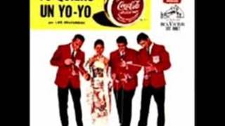 Los Iracundos - Yo quiero un yo-yo