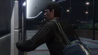 GTA Online LIVE: Playing Heists With Viewers and Discussing The DLC! (!VPN, !gt, !discord)