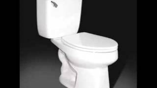 Toilet Flush Sound Effect (3.79sec)