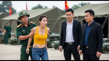 Khi Quyền Lực Bị Đe Dọa: Cuộc Đấu Trí Không Lối Thoát