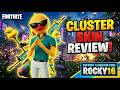 Is Cluster Worth It? 👀 | Cluster Skin Gameplay & Review