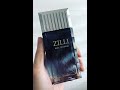 What’s your SPORT fragrance? #zilli #shorts #shortsvideo