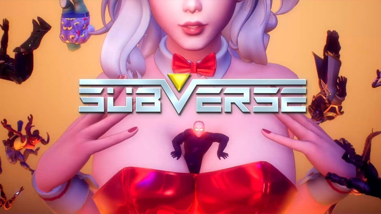 Subverse: Sova update - Я не люблю лоли Watch HD Mp4 Videos Download Free
