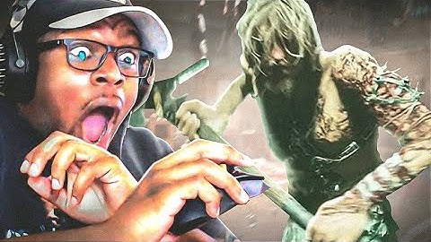 Trapped In A Nightmare... | The Evil Within - Part 1