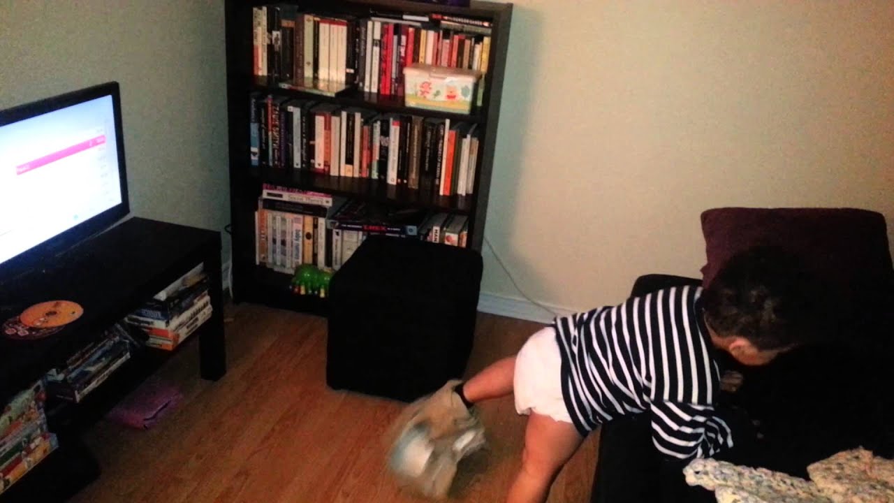 Pants off dance off. YouTube