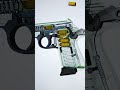 Pistol😱😱 Walther 1931 |#w8 #csgo #military