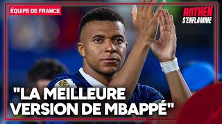 Équipe de France : \