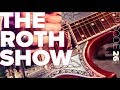 THE NEW ROTH SHOW #26b I always though Garfunkel had the best name