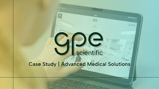 From Concept to Completion - Advanced Medical Solutions Lab Build