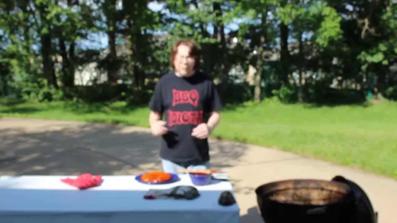 Ham Steak - YouTube