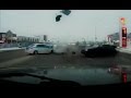 Car crashes compilation. Car Crash Plus # 103