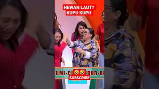 Okky sampe kesel. #fyp #shorts #arisan