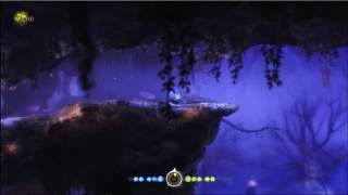 Игра-Ori and The Blind Forest #23 Печать Гумон Игра-Ori and The Blind Forest #23 Печать Гумон