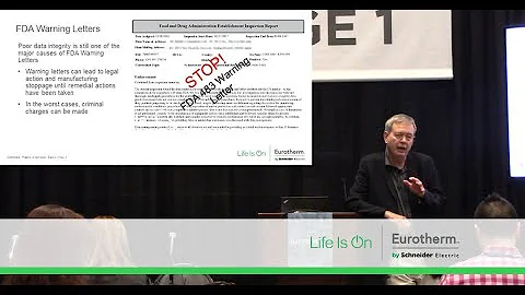 Understanding ALCOA(+) to Improve Data Integrity and Reduce Risk