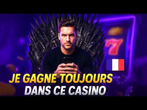 Découvrez l'Application Gransino Casino : Avis et Expérience de Jeu en Ligne en France