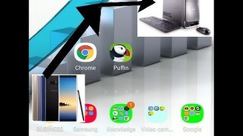 How To Convert Your Phone Browser To PC Desktop Website Browser