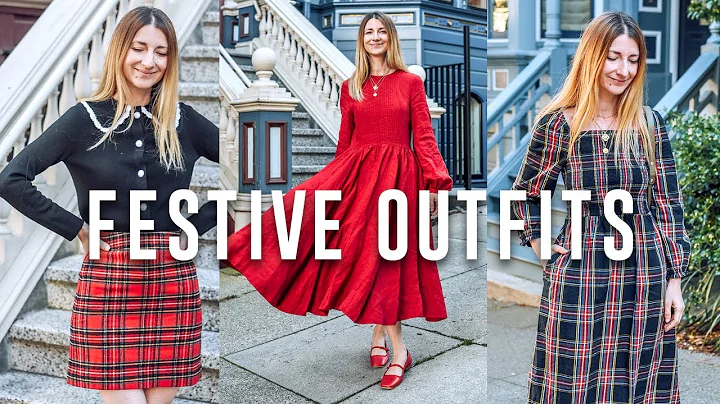 Sezane, J.Crew, Son de Flor, Ivy City Co and Franc...