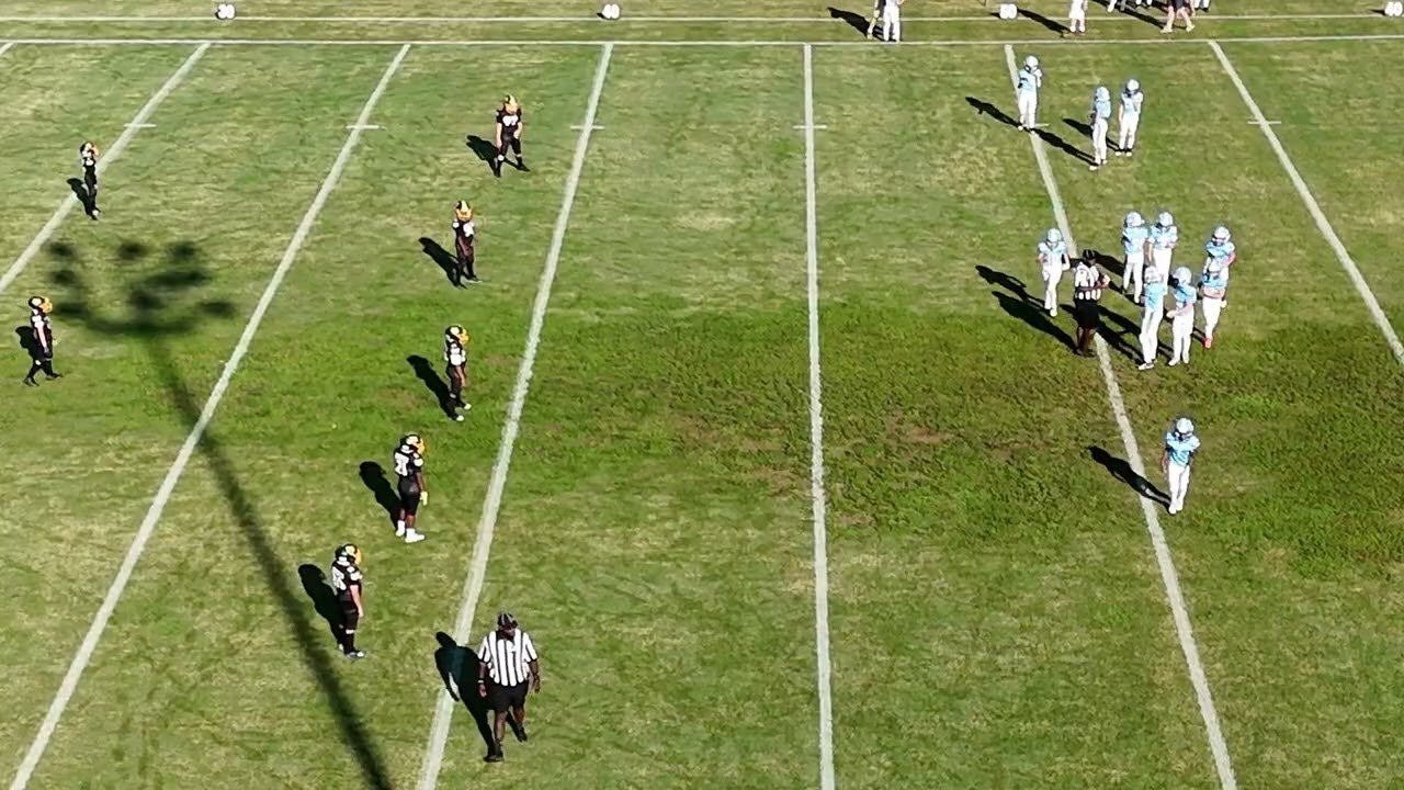 Gorc Game Clips 9/13/25