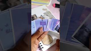 😍Easy journaling ❤️ |#shorts #journal #diy | Artful Dreams