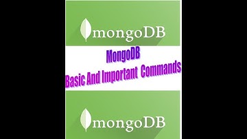 MongoDB Commands: The Ultimate Beginner