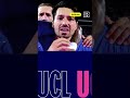The UEFA Champions League Matchday 1 is HERE! Are YOU ready? 🤩