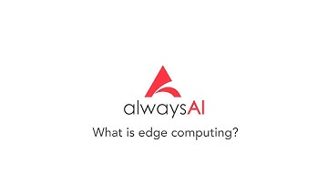 2024 AI Predictions: Edge Computing