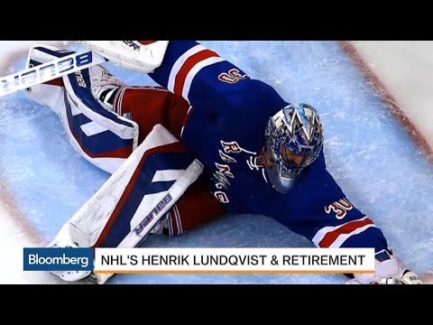 فيديو: هل سيتقاعد هنريك لوندكفيست؟