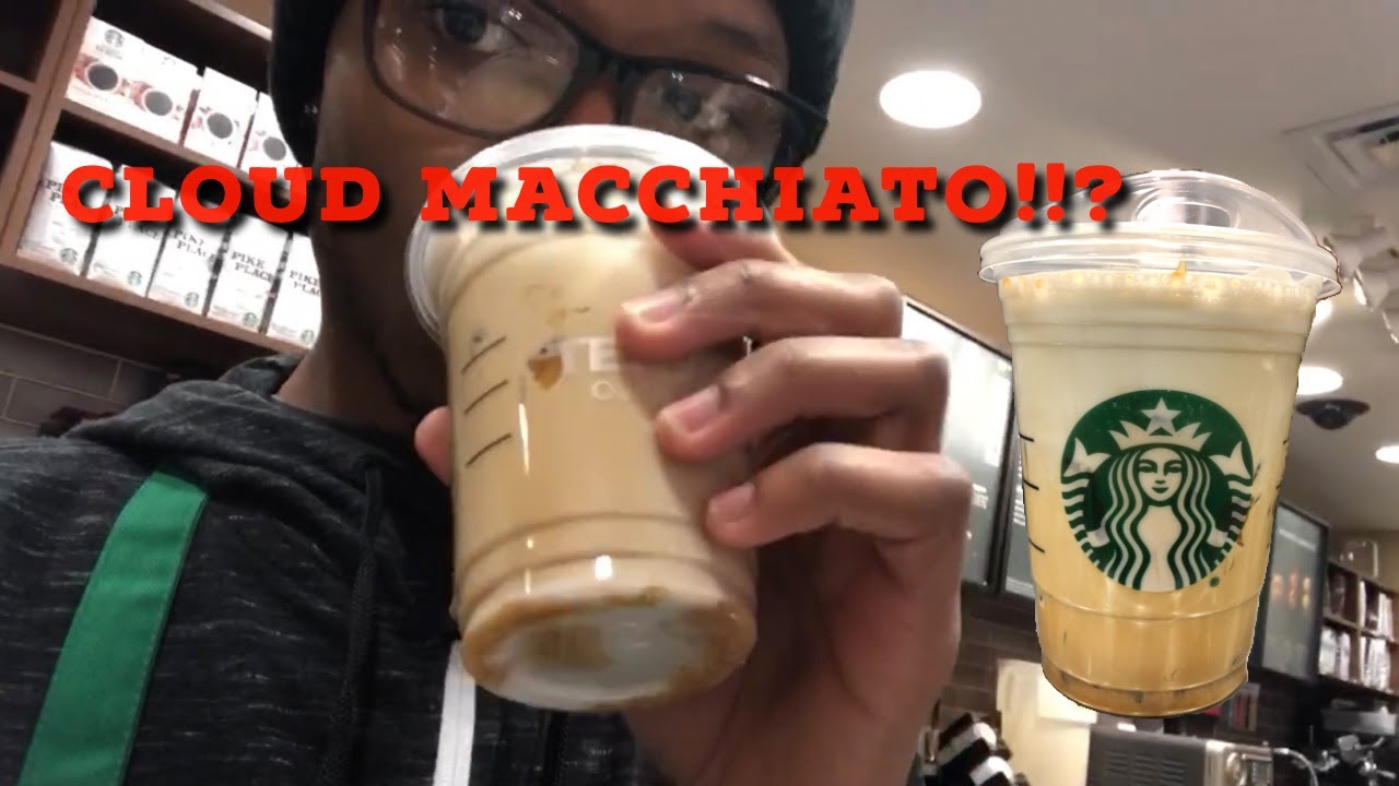 Starbucks Caramel Cloud Macchiato Taste Test Review Youtube,Best Ceiling Fans For Home