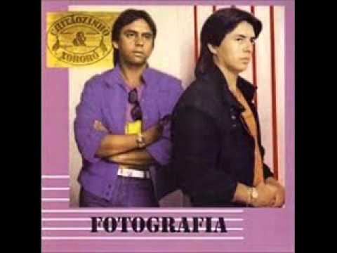 Chitãozinho e Xororó - Fotografia (1985)