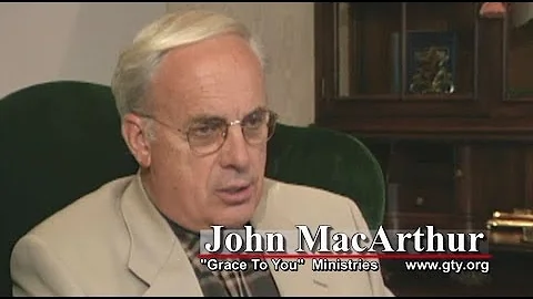 Exposing Roman Catholicism (John MacArthur)