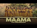 Maama Live Performance by Stream Of Life Choir, Kennedy Secondary School