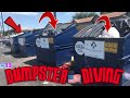 🔴 DUMPSTERS DIVINGS 🔴 ENCONTRE MUCHA ROPA 🔴 LO QUE TIRAN LOS GRINGOS EN USA 🇺🇸