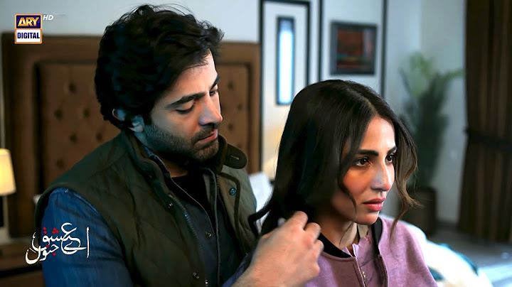Hamari Dosti Hogayi Hai 💖| Aye Ishq e Junoon | Sheheryar Munawar | Ushna Shah | Best Moments | ARY