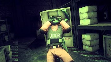 Saints Row IV - Part 28 - From Asha With Love