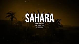 Instrumental Sahara ((Dancehall 2021)) PROD. BY CHADY BEATS