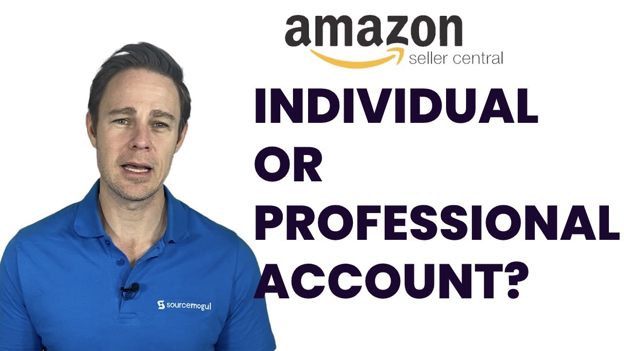 amazon-arbitrage-pro-vs-individual-account-youtube