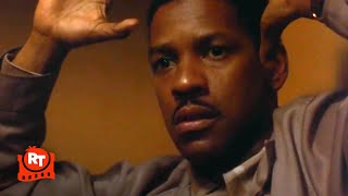 Devil in a Blue Dress (1995) - Beaten by Cops Scene | Movieclips