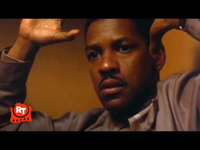 John Reseleus Denzel Washington John Roselius Devil In A Blue Dress Full Cast