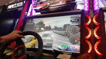 WMMT5DX | Cushion | C1外回 修正分身 | C1