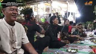 Download Lagu PAGELARAN WAYANG KULIT,Lakon DEWO RUCI, Dalang KI JENGGLENG, Acara HUT 3 PESANGGRAHAN WIDORO KANDANG MP3