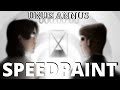 Momento Mori - Unus Annus Speedpaint