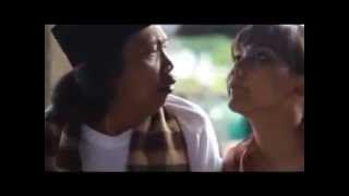Mandra Feat Rina - Mengejar Cinta.flv