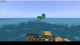 Modded Minecraft Survival Episode 2