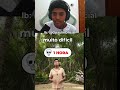 VEJA QUANTO TEMPO VOCÊ DURARIA?