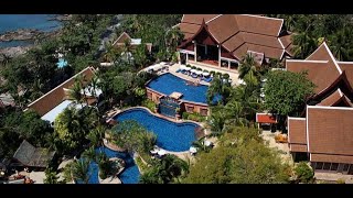 Novotel Phuket Resort Tour (HD)